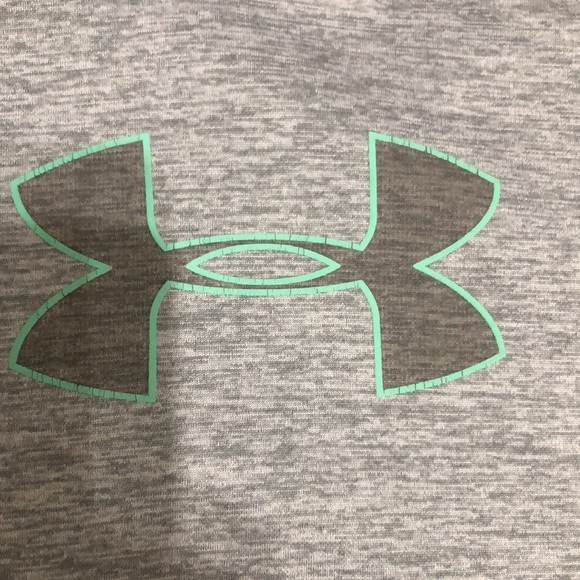 Under Armour sweatshirt hoodie - Picture 3 of 9